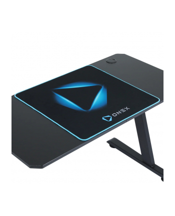 Onex Gaming Desk, 1200 x 600 mm | GD1300Z Ver.2