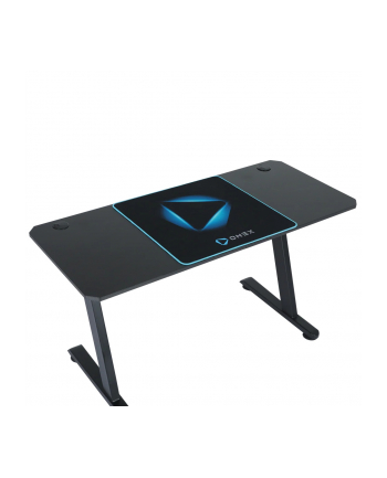 Onex Gaming Desk, 1400 X 700 Mm Gd1400Z Ver.2 (Onexgd1400Zsev2)