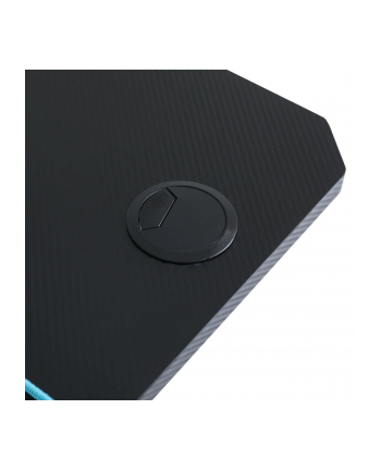 Onex Gaming Desk, 1400 X 700 Mm Gd1400Z Ver.2 (Onexgd1400Zsev2)