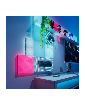 Nanoleaf Blocks Starter Kit 10-pak Combo XL