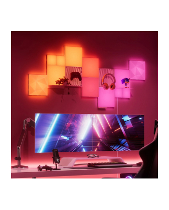 Nanoleaf Blocks Starter Kit 10-pak Combo XL