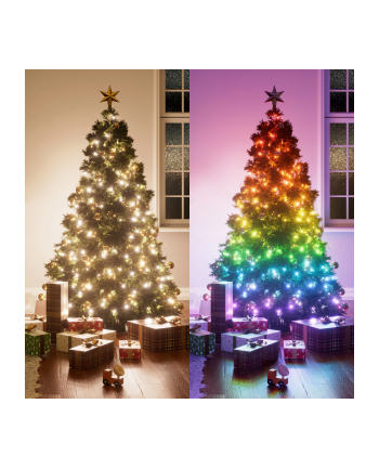 Nanoleaf Christmas Lights Smart Holiday String Lights Starter Kit 24m (1730981)