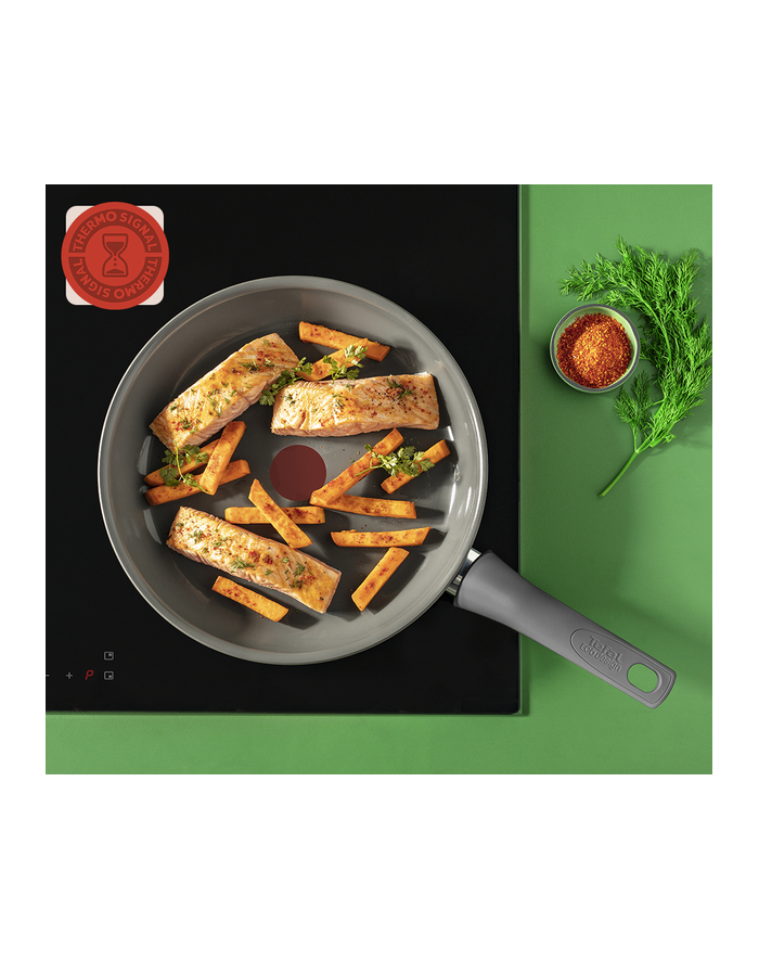 Tefal RENEWAL 24cm C4260443 główny