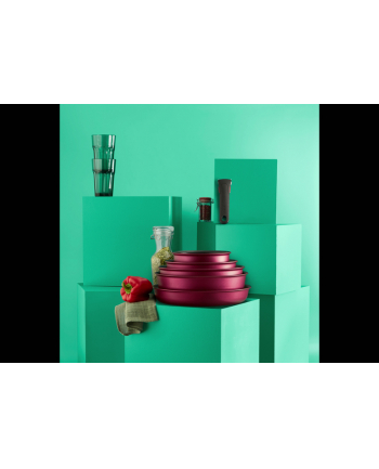 Tefal Ingenio Daily Chef 5 elementów L7629102