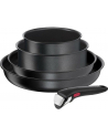 Tefal Ingenio Daily Chef 5 elementów L7629102 - nr 1