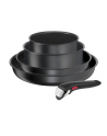 Tefal Ingenio Daily Chef 5 elementów L7629102 - nr 6