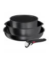 Tefal Ingenio Daily Chef 4 elementy L7629453 - nr 1