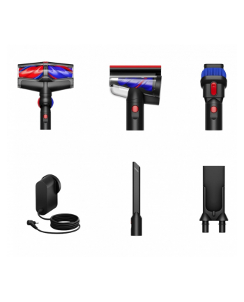 dyson Odkurzacz V16 Piston Animal SV53 Copper Black nr 1