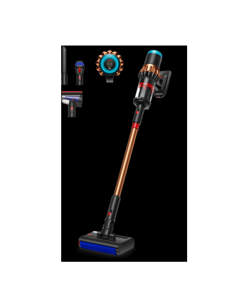 dyson Odkurzacz V16 Piston Animal SV53 Copper Black nr 2