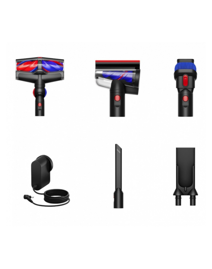 dyson Odkurzacz V16 Piston Animal SV53 Copper Black główny