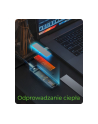 icybox Obudowa dysku IB-1826MCL-CU31 M.2 NVMe i SATA obudowa, RGB lighting, USB 3.2 Gen 2, 10 Gbps - nr 5