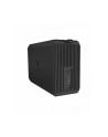 icybox Obudowa IB-RD3720-CU3 RAID 2x2,5/3,5 SATA HDD - nr 1