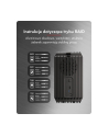 icybox Obudowa IB-RD3720-CU3 RAID 2x2,5/3,5 SATA HDD - nr 3