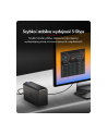 icybox Obudowa IB-RD3720-CU3 RAID 2x2,5/3,5 SATA HDD - nr 5