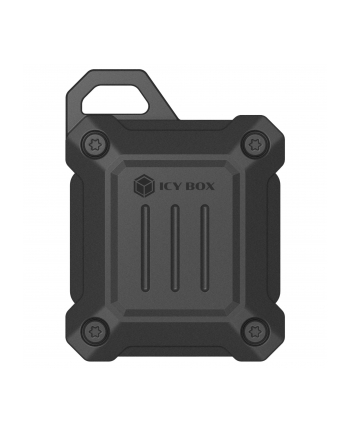 icybox Obudowa mini IB-1601MP-CU31 Mini M.2 NVMe obudowa dla M.2 2230 nr 1