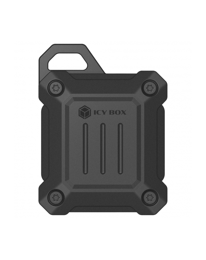 icybox Obudowa mini IB-1601MP-CU31 Mini M.2 NVMe obudowa dla M.2 2230 główny