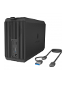 icybox Obudowa IB-RD3720-CU3 RAID 2x2,5/3,5 SATA HDD - nr 35
