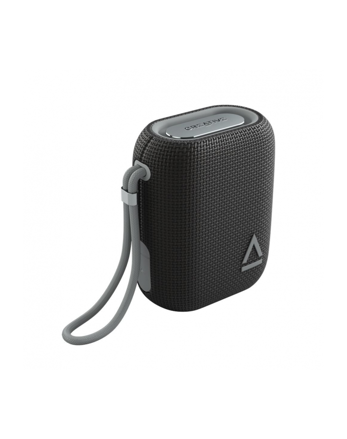 creative labs Głośnik Muvo Flex Czarny główny