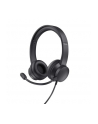 trust Słuchawki AYDA USB PC - nr 15