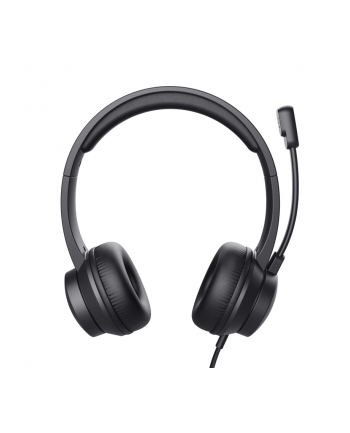 trust Słuchawki AYDA USB PC