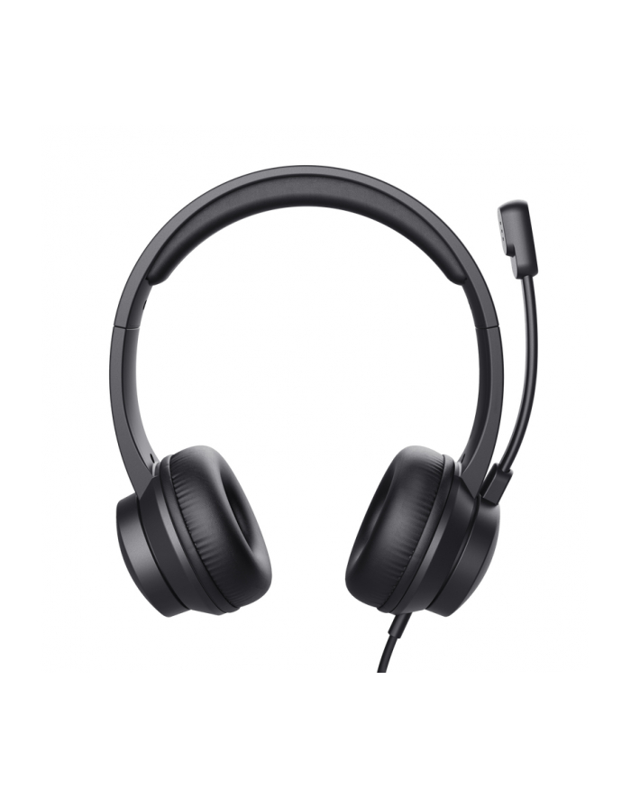 trust Słuchawki AYDA USB PC główny