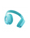 trust Słuchawki bezprzewodowe dzieciece Nouna niebieskie - nr 10