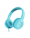trust Słuchawki dla dzieci Nouna niebieskie - nr 15