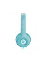 trust Słuchawki dla dzieci Nouna niebieskie - nr 19