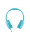 trust Słuchawki dla dzieci Nouna niebieskie - nr 20