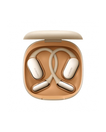 xiaomi Słuchawki bezprzewodowe OpenWear Stereo Pro złote nr 1
