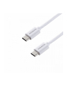 adata Kabel USB-C do USB-C 2.0/100W 200cm biały - nr 3