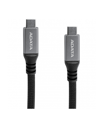adata Kabel USB-C2 do USB-C 3.2g2/100W 100cm magnetyczny