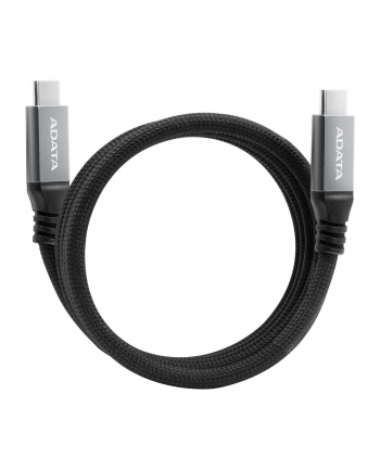 adata Kabel USB-C2 do USB-C 3.2g2/100W 100cm magnetyczny