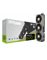 zotac Karta graficzna GeForce RTX 5070 Ti SOLID SFF OC 16GB GDDR7 256bit 3DP/HDMI - nr 1