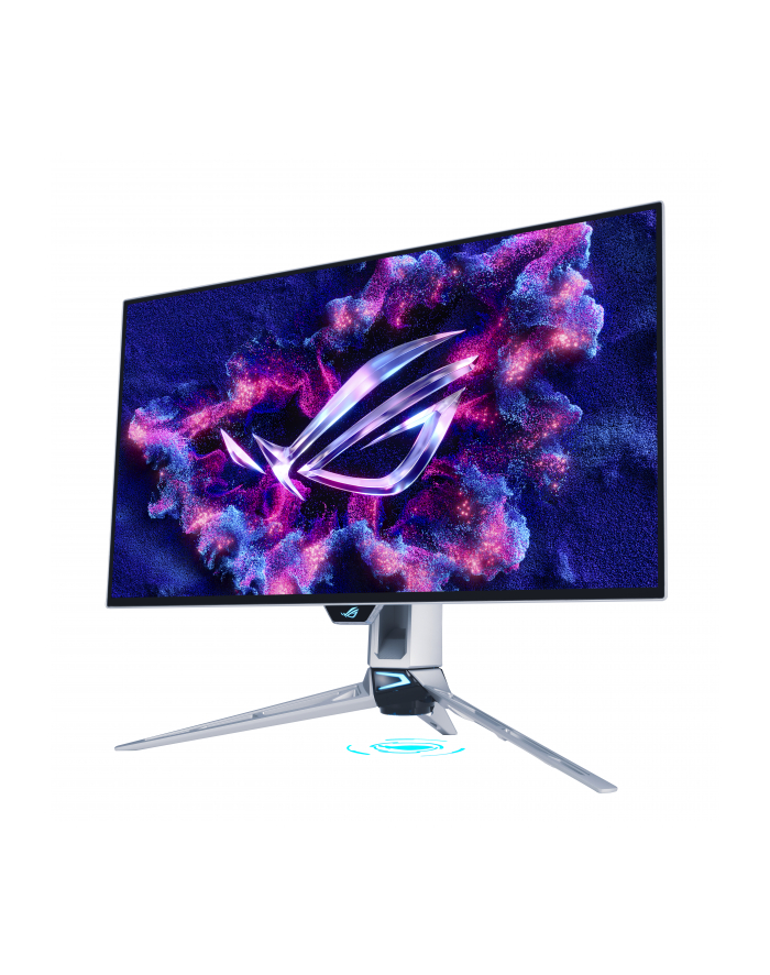 asus Monitor 26.5 cala PG27AQWP-W OLED 540Hz 0.02 HDMI DP główny