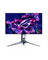 asus Monitor 26.5 cala PG27AQWP-W OLED 540Hz 0.02 HDMI DP - nr 18