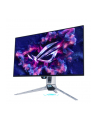 asus Monitor 26.5 cala PG27AQWP-W OLED 540Hz 0.02 HDMI DP - nr 3