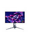 asus Monitor 26.5 cala PG27AQWP-W OLED 540Hz 0.02 HDMI DP - nr 8