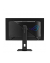asus Monitor 26.5 cala XG27AQWMG OLED DP 2HDMI 0.03MS USB HUB - nr 15