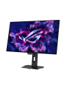asus Monitor 26.5 cala XG27AQWMG OLED DP 2HDMI 0.03MS USB HUB - nr 20