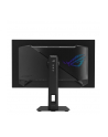 asus Monitor 26.5 cala XG27AQWMG OLED DP 2HDMI 0.03MS USB HUB - nr 23