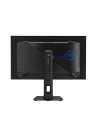 asus Monitor 26.5 cala XG27AQWMG OLED DP 2HDMI 0.03MS USB HUB - nr 35
