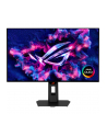 asus Monitor 26.5 cala XG27AQWMG OLED DP 2HDMI 0.03MS USB HUB - nr 39