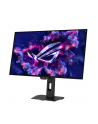 asus Monitor 26.5 cala XG27AQWMG OLED DP 2HDMI 0.03MS USB HUB - nr 3