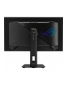asus Monitor 26.5 cala XG27AQWMG OLED DP 2HDMI 0.03MS USB HUB - nr 47
