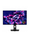 asus Monitor 26.5 cala XG27AQWMG OLED DP 2HDMI 0.03MS USB HUB - nr 8