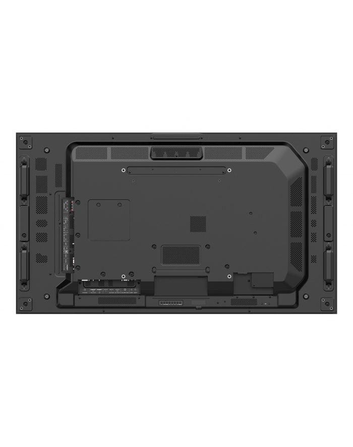 sharp Monitor wielkoformatowy MultiSync UN553V 55 '' 500cd/m2 24/7 główny