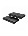 i-tec Stacja dokująca KVM Docking Station HDMI 2 Hosts Power Delivery 2x 100W - nr 3