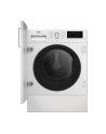 beko Pralko-suszarka B5DBT68547W - nr 1