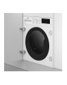 beko Pralko-suszarka B5DBT68547W - nr 2